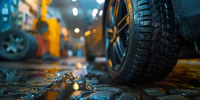 Jak działa warsztat samochodowy?