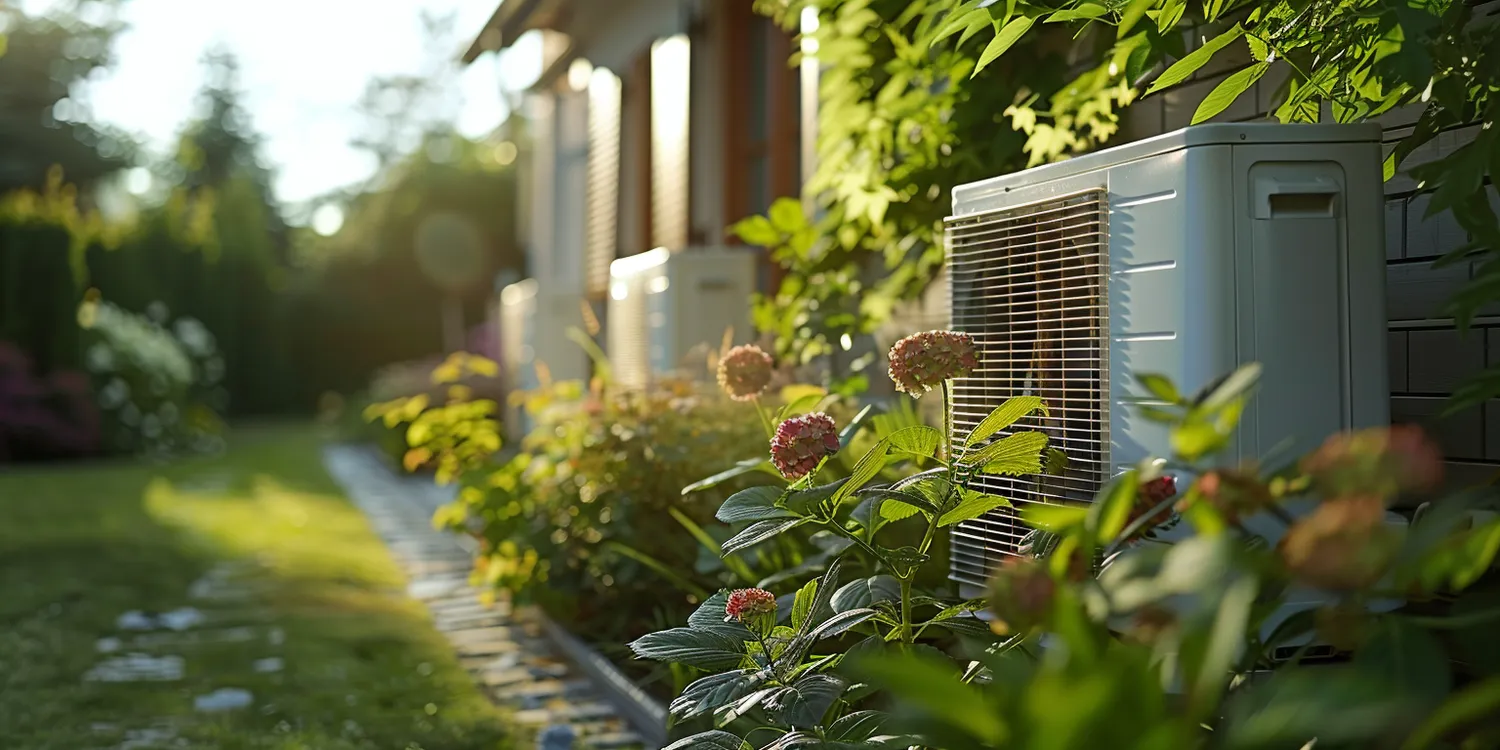 Jak działają pompy ciepła?