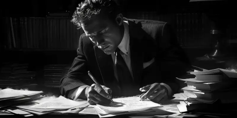 Jak należy prowadzić księgowość dla stowarzyszenia?