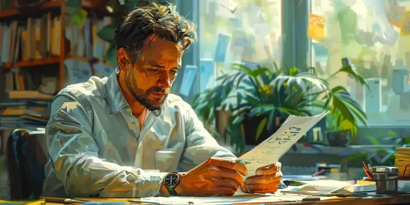 Jak należy prowadzić księgowość dla stowarzyszenia?