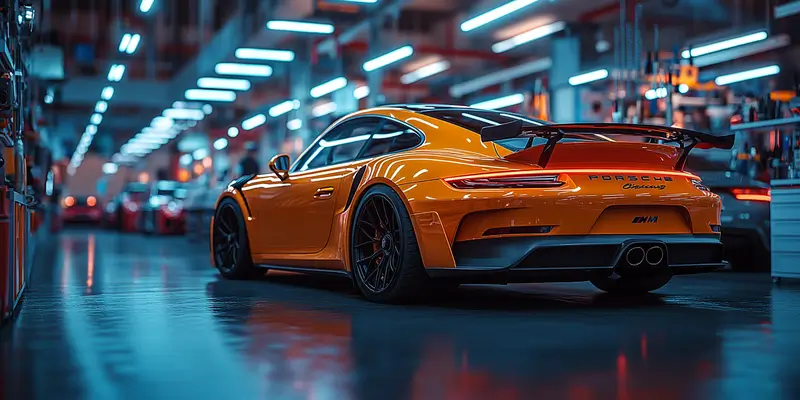 Jak otworzyc warsztat samochodowy w polsce?