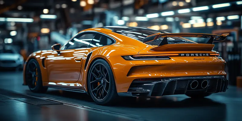 Jak otworzyć warsztat samochodowy w Polsce?