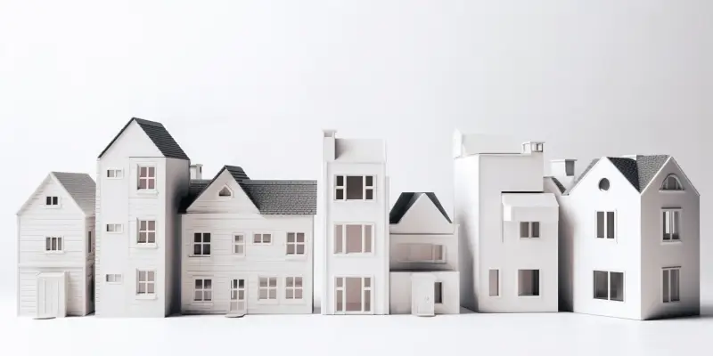 Jak pracują pośrednicy nieruchomości?