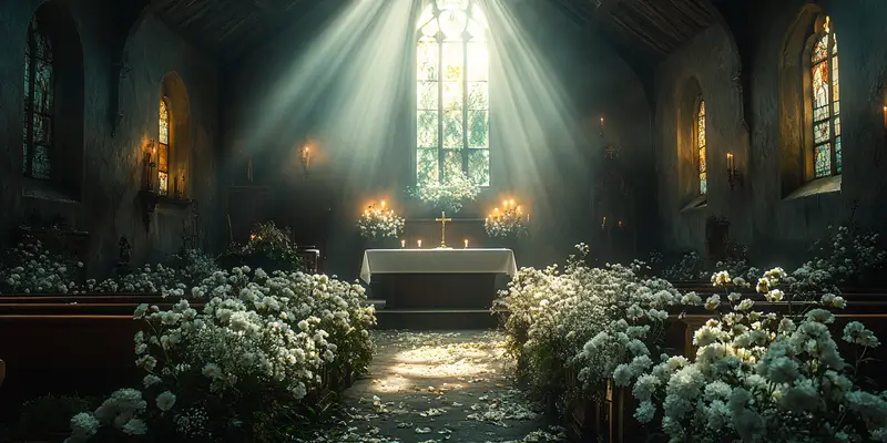 Jak prowadzić zakład pogrzebowy?