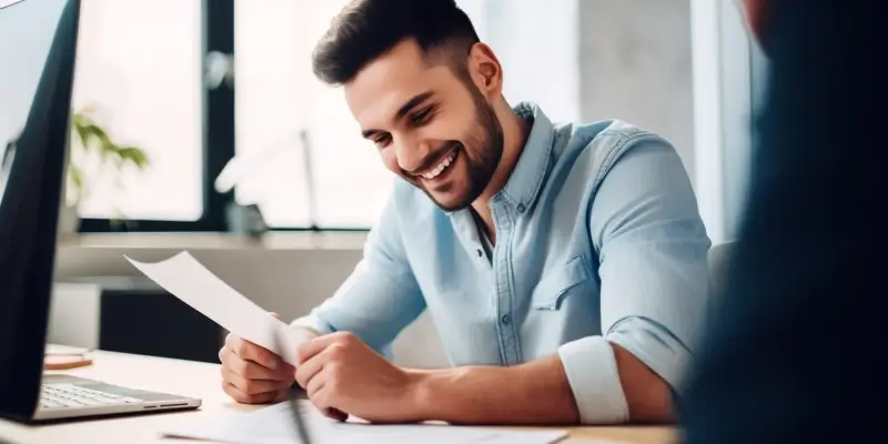 Jak samodzielnie prowadzić księgowość firmy?