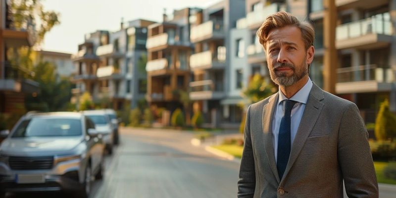 Jak skutecznie sprzedać swoją nieruchomość?