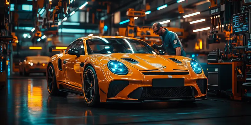 Jak zaskarżyć warsztat samochodowy?