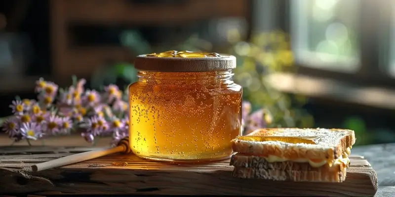 Jaki miód lepszy rzepakowy czy wielokwiatowy?