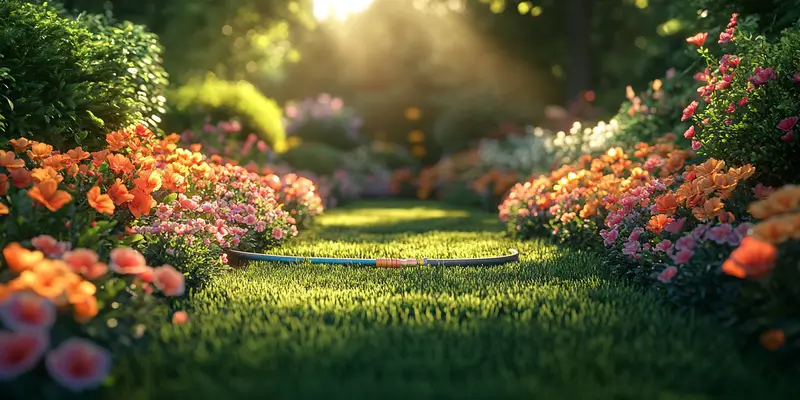 Jaki wąż ogrodowy 1/2 czy 3/4?