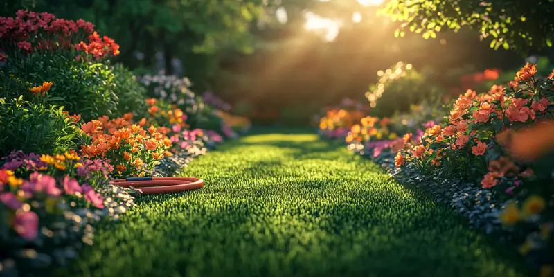 Jaki wąż ogrodowy 1/2 czy 3/4?