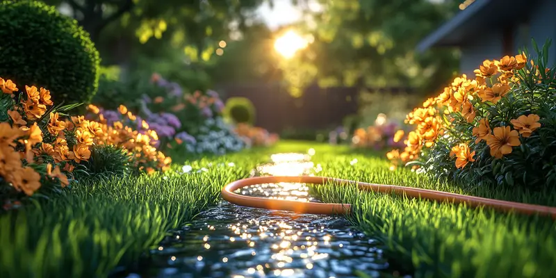 Jaki wąż ogrodowy kupić?