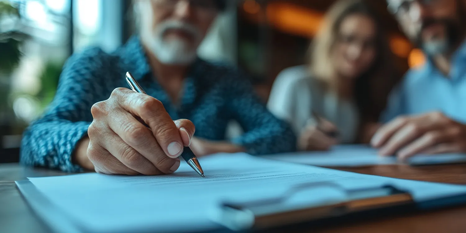 Jakie są ubezpieczenia dla firmy?