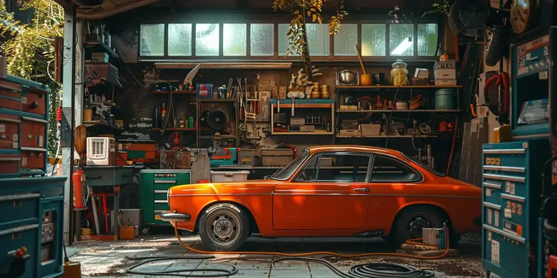 Jakie usługi oferują dobre warsztaty samochodowe?