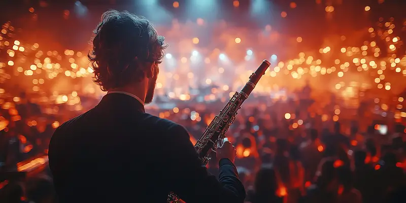 Klarnet jak dmuchać?