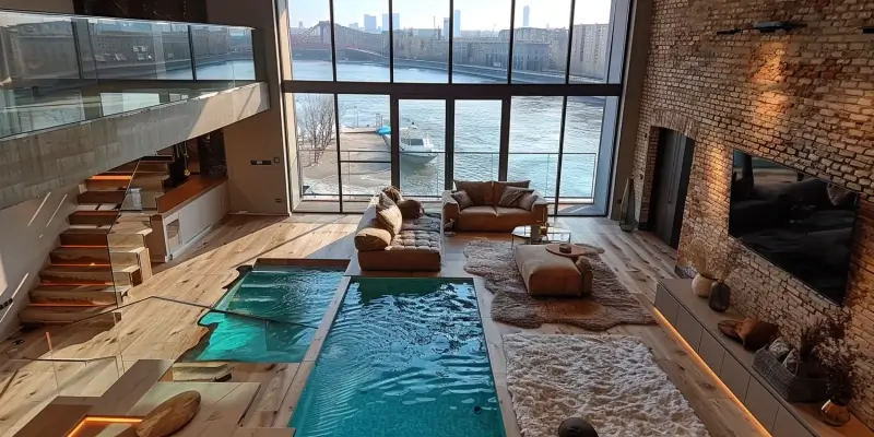 Konstrukcje szklane Warszawa