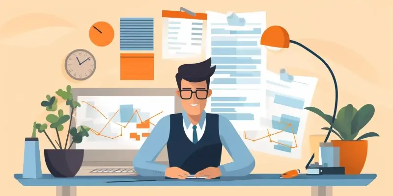 Księgowość - jakie są obowiązki księgowego?