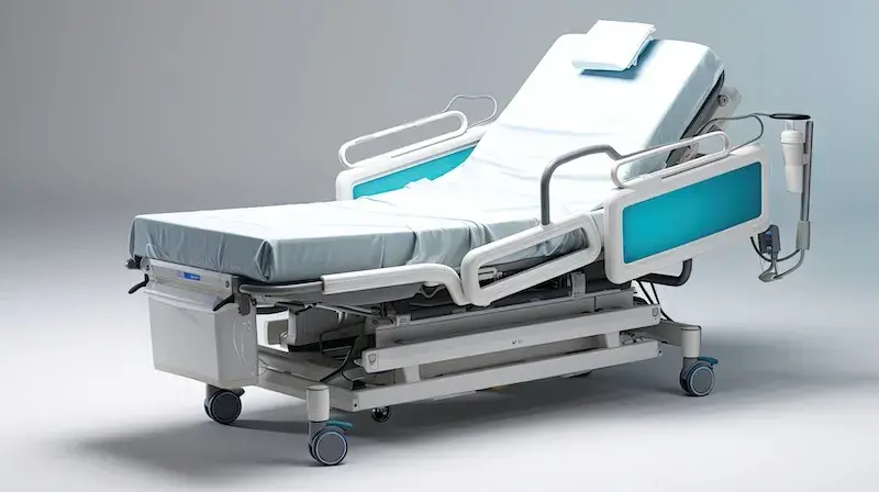 łóżka rehabilitacyjne elektryczne Warszawa