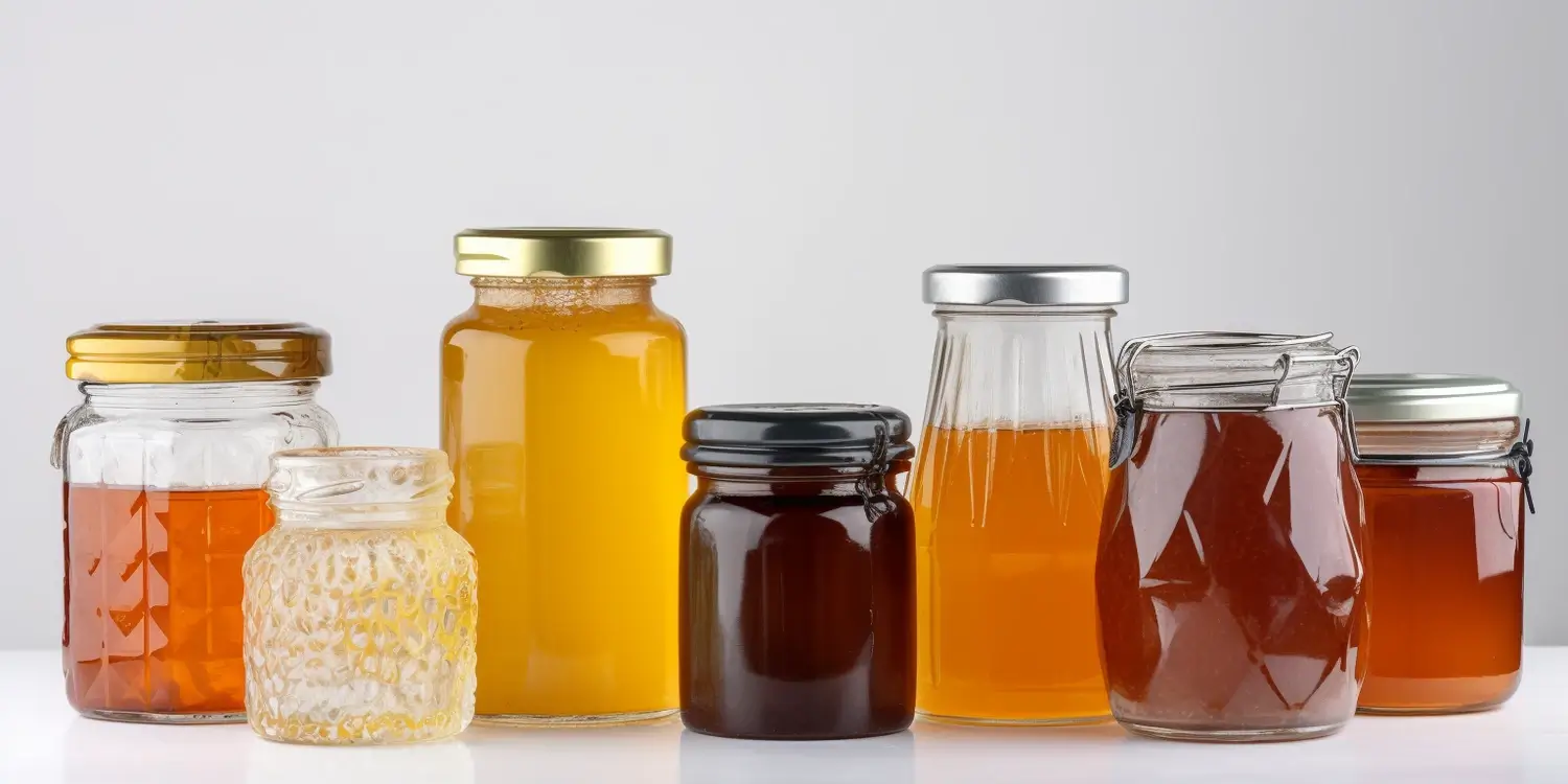 Miód akacjowy kiedy?