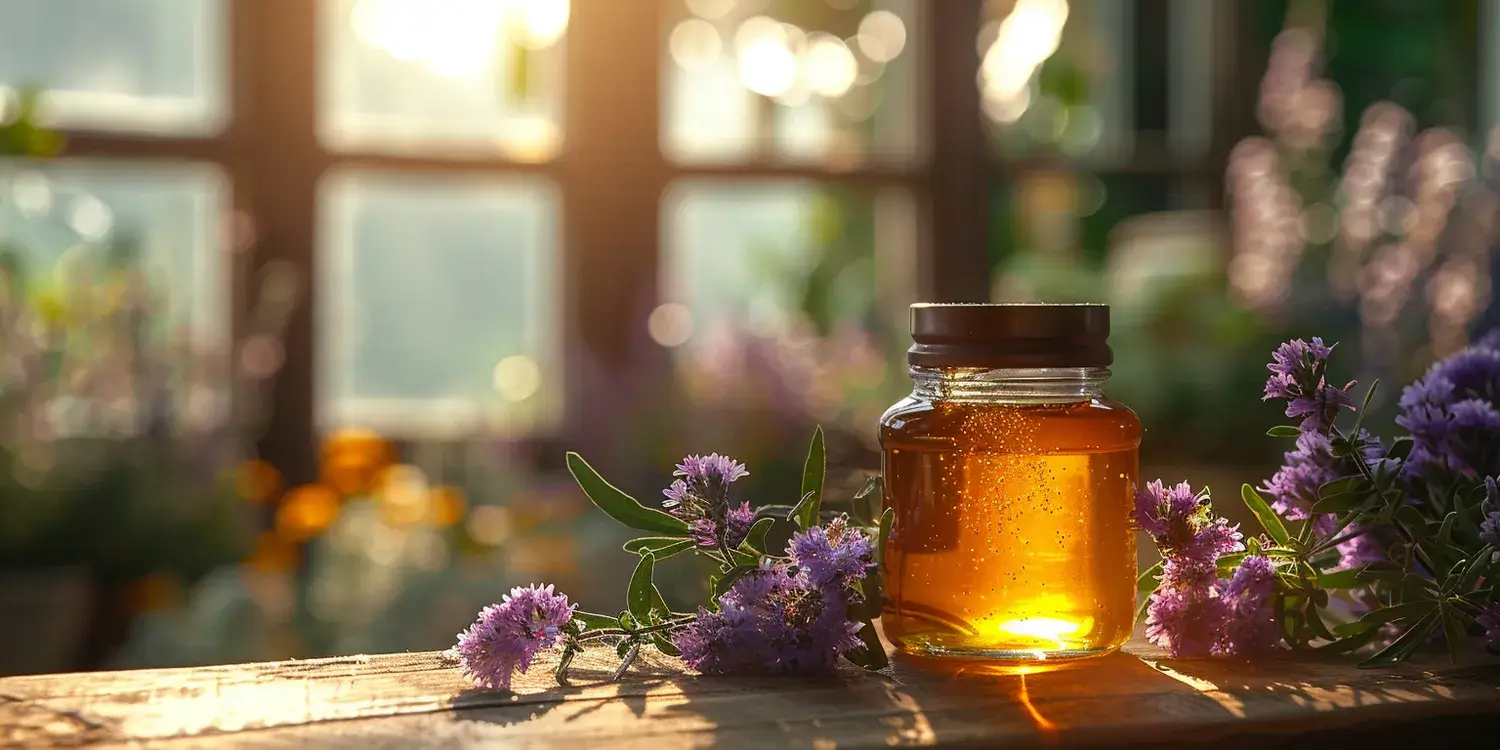 Miód rzepakowy jak zrobic?