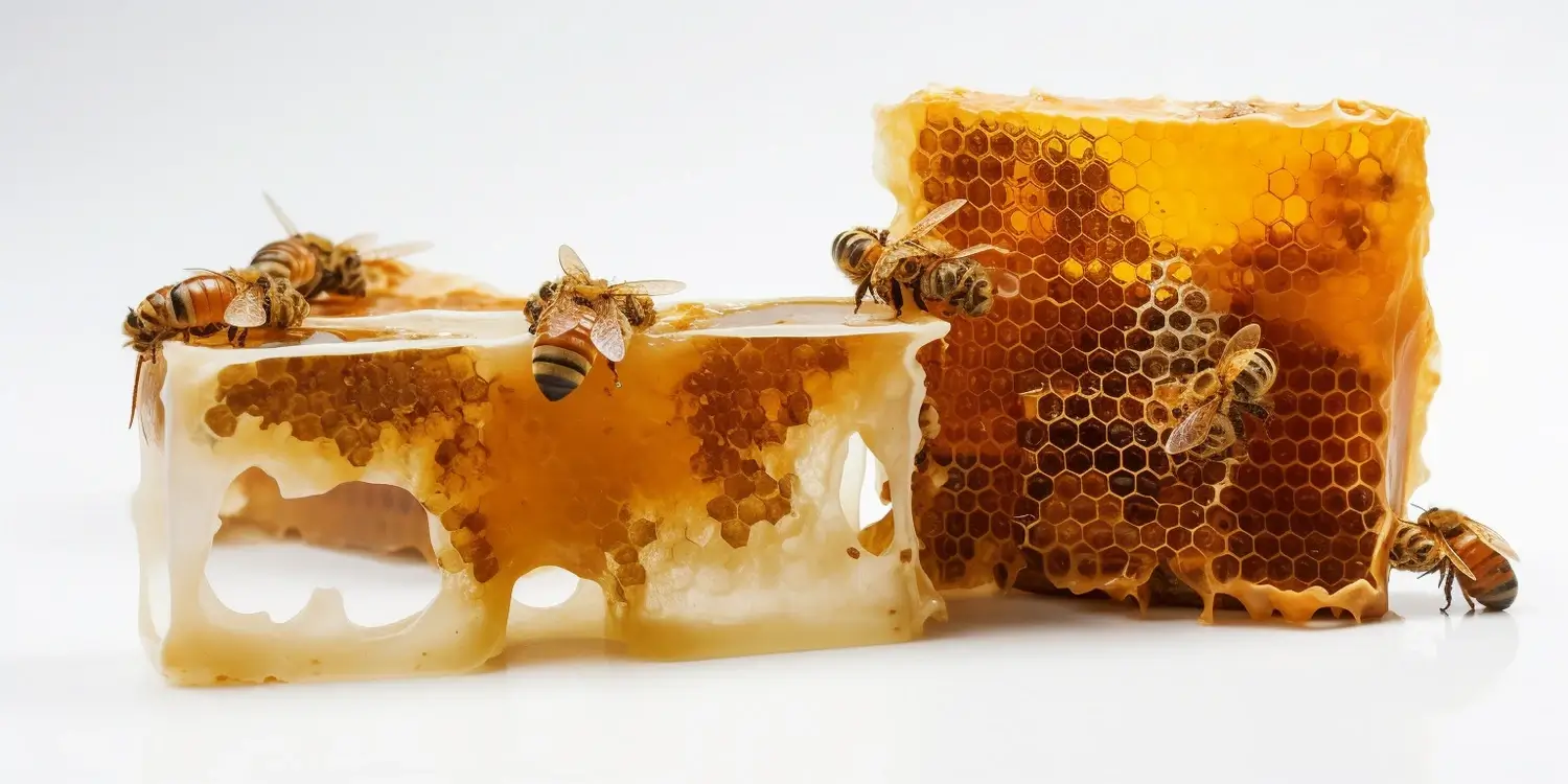 Miód rzepakowy jak zrobic?