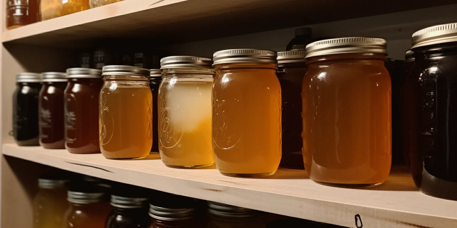 Miód rzepakowy zastosowanie