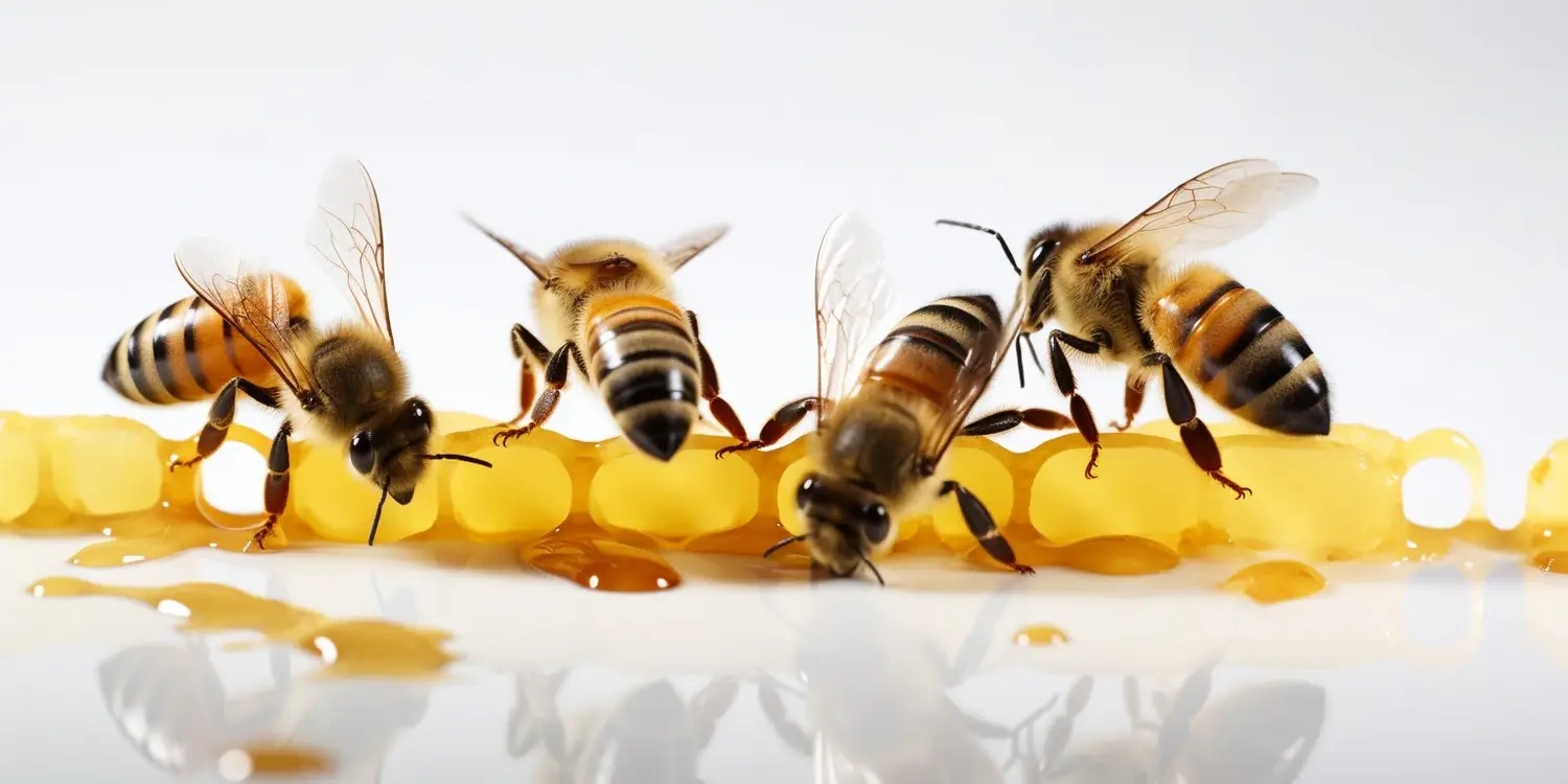 Miód wrzosowy - co to?