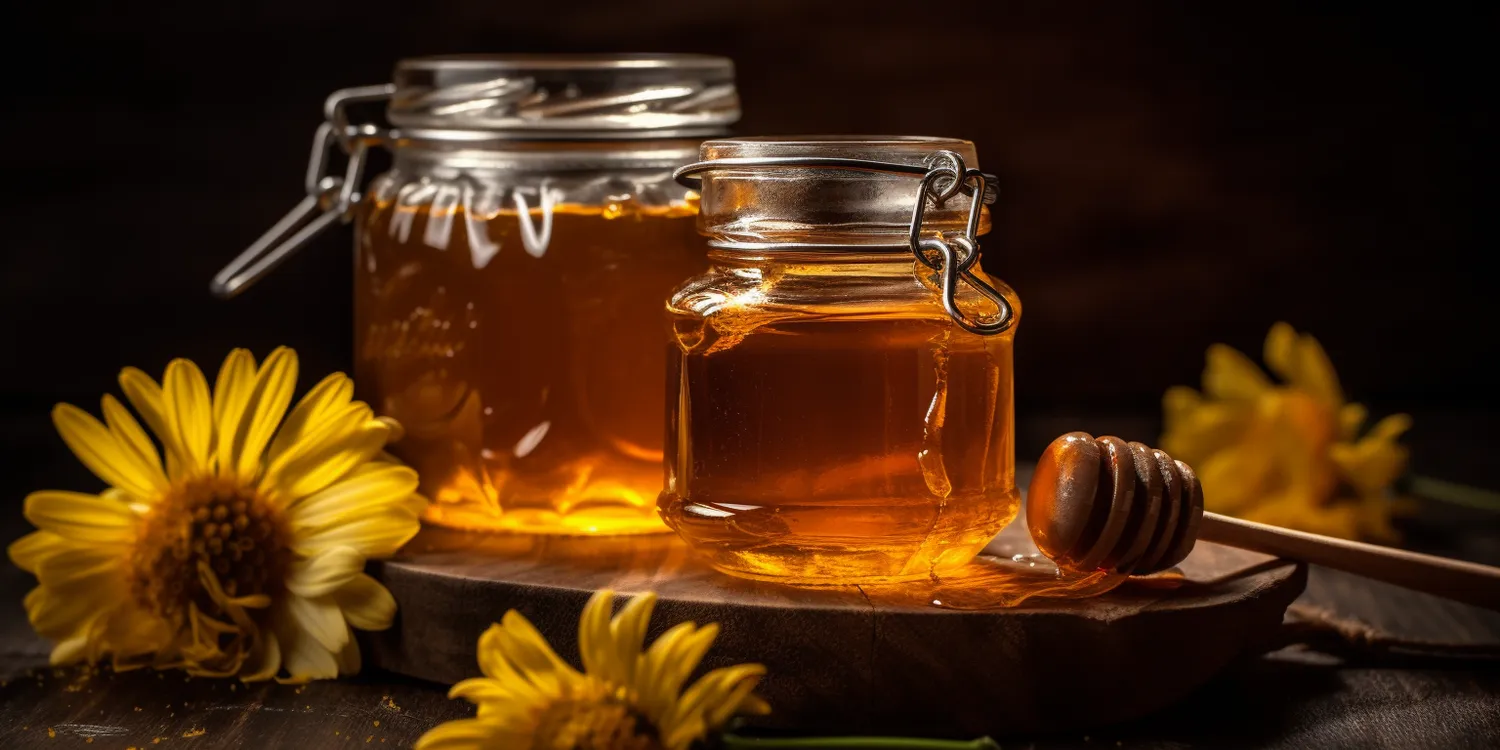 Na co stosować miód rzepakowy?
