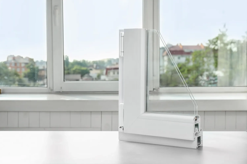 Okna plastikowe Stargard 