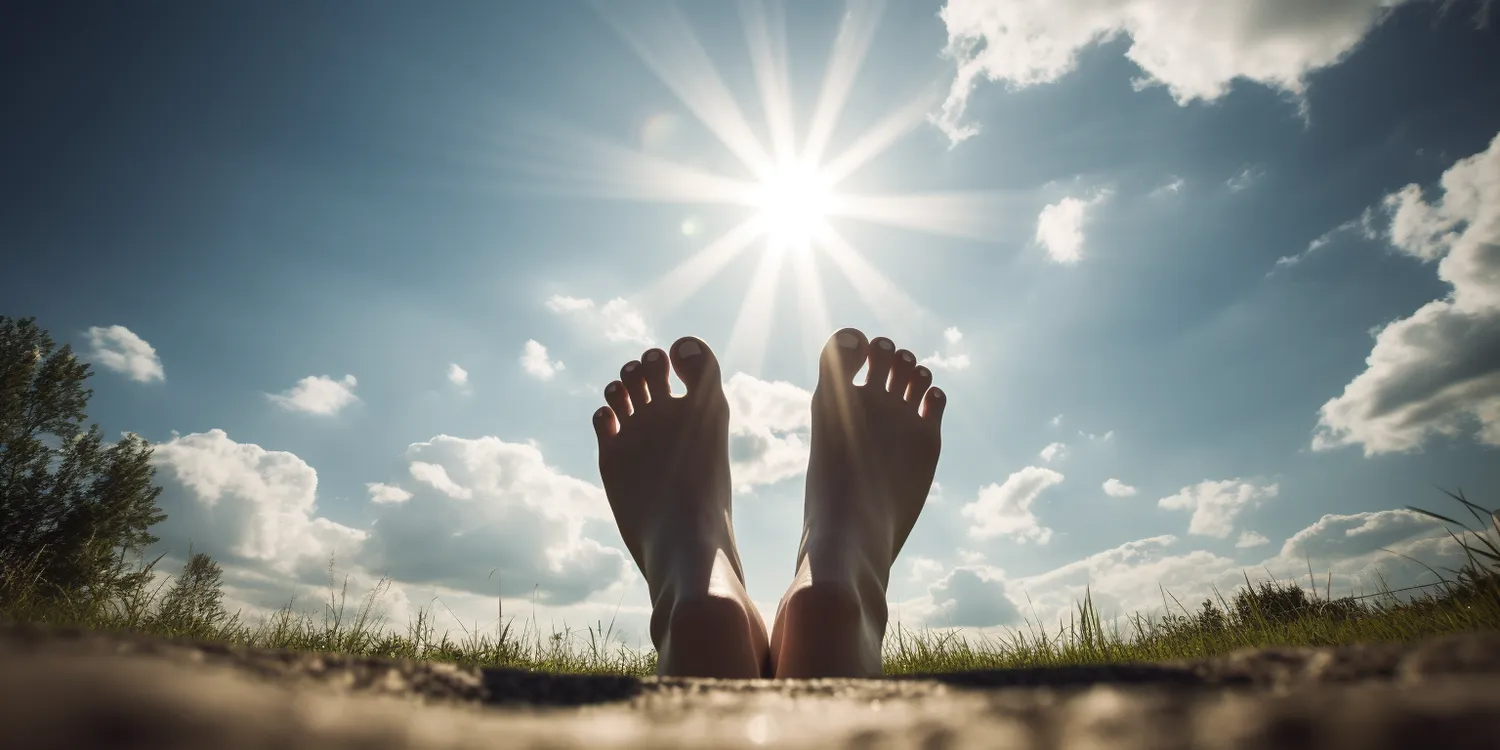 Pedicure leczniczy – czym jest i na jakie efekty możesz liczyć?