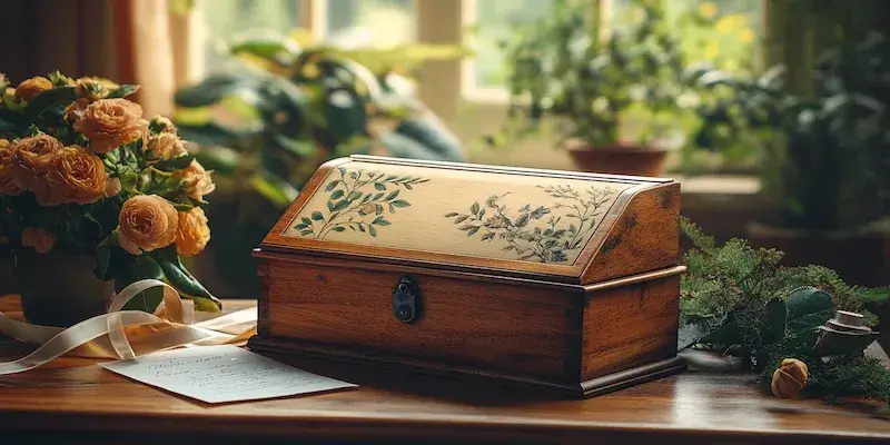 Personalizowane prezenty dla babci i dziadka