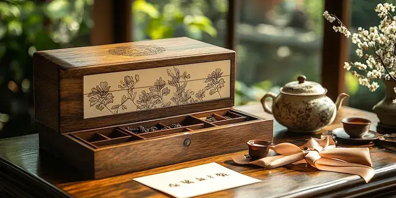 Personalizowane prezenty dla niego