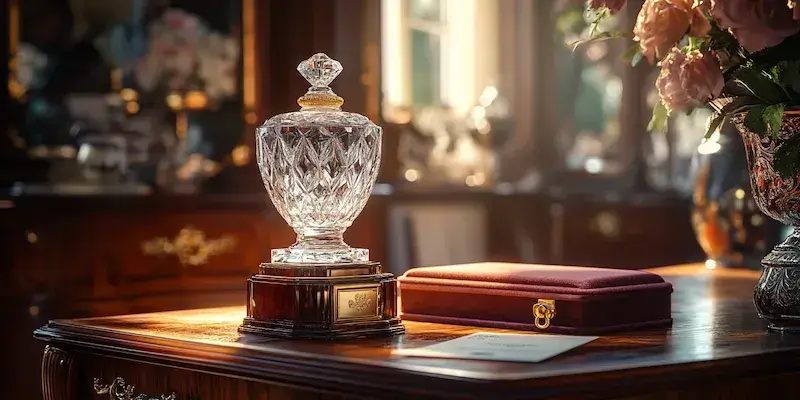 Personalizowane prezenty handmade