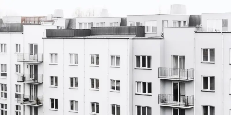 Pierwsze kroki przy sprzedaży mieszkania