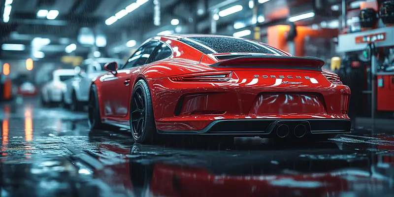 Płyn hamulcowy - dlaczego trzeba wymieniać i jak często