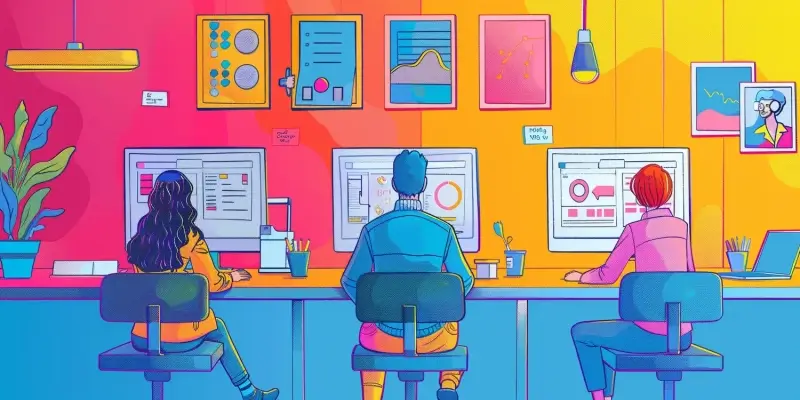 Pozycjonowanie stron www Trójmiasto