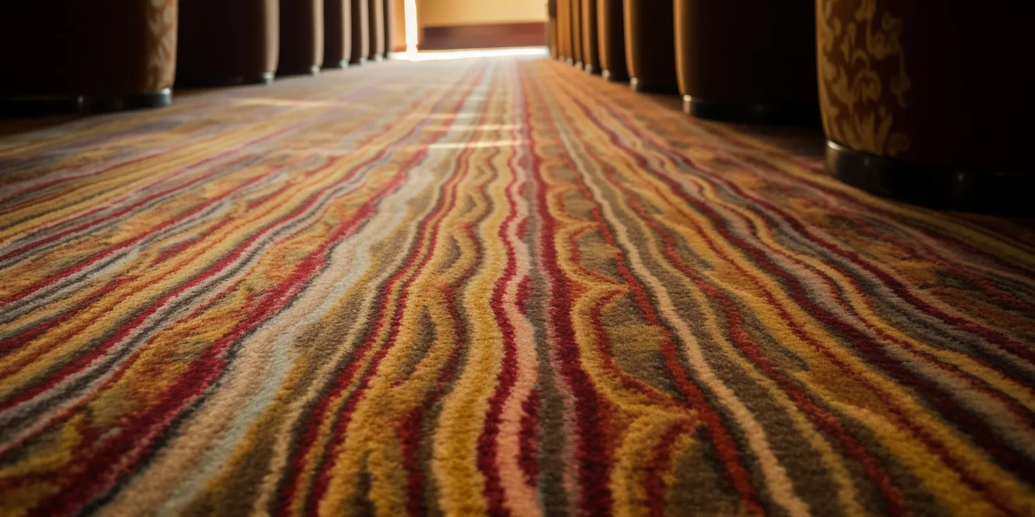 Pranie dywanów i wykładzin – jakie są metody