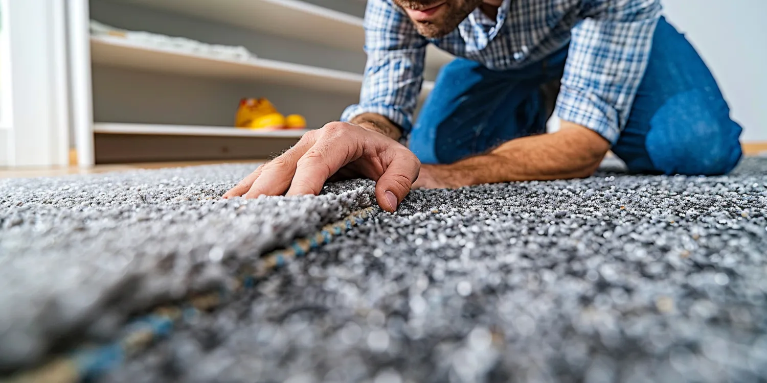 Pranie wykładzin biurowych - co musisz wiedzieć