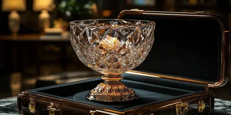 Prezent personalizowany dla babci