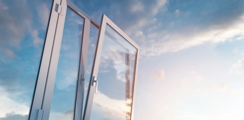 Producent okien Szczecin