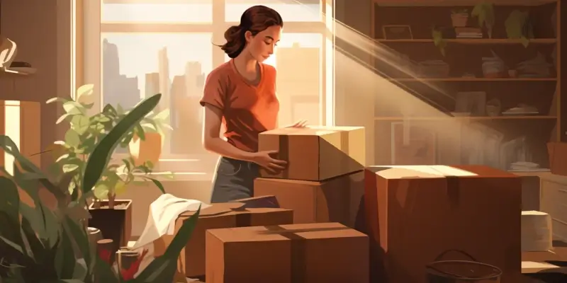 Przeprowadzka Szczecin