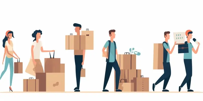 Przeprowadzki zagraniczne Szczecin