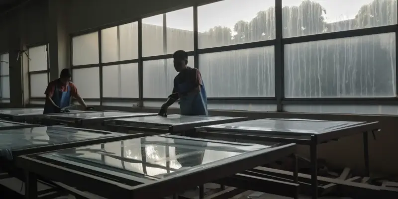 Ranking okien drewnianych Szczecin