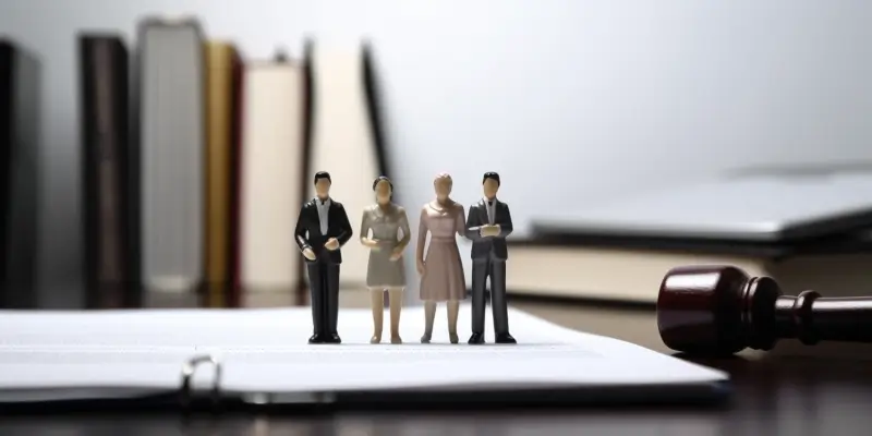 Reklama kancelarii prawnej