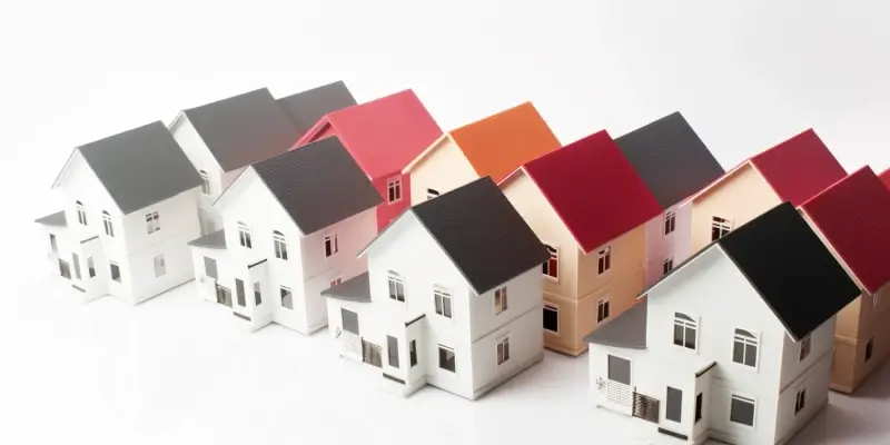 Rynek nieruchomości w Polsce