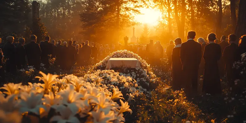 Salony pogrzebowe Opole