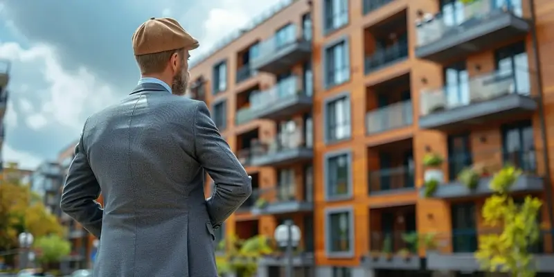 Samodzielna sprzedaż nieruchomości – czy się opłaca?