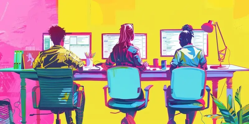 Specjalista SEO Legionowo