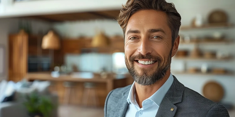 Sprzedaj swoją nieruchomość z sukcesem