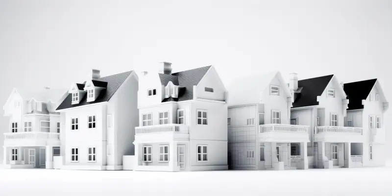 Sprzedaż nieruchomości przez profesjonalne biuro