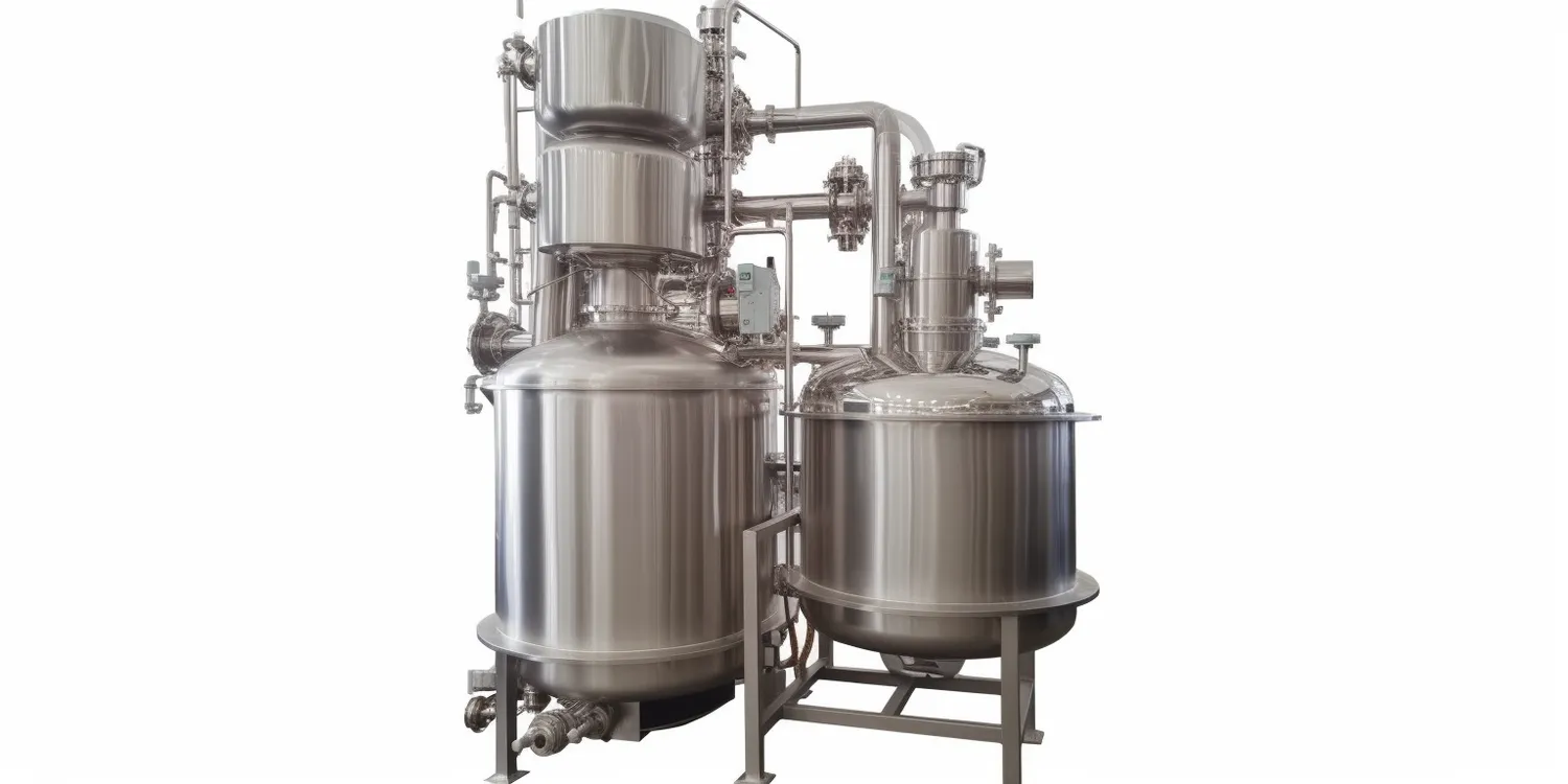 Stal nierdzewna Szczecin